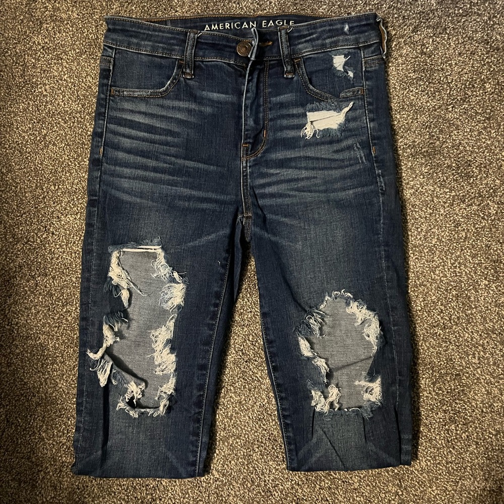 American Eagle Outfitters Jeggings